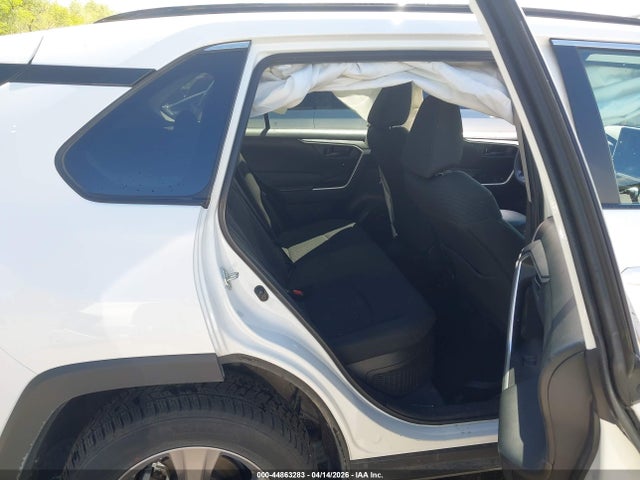 4T3MWRFV4RU157434 Toyota Rav4 Hybrid Le