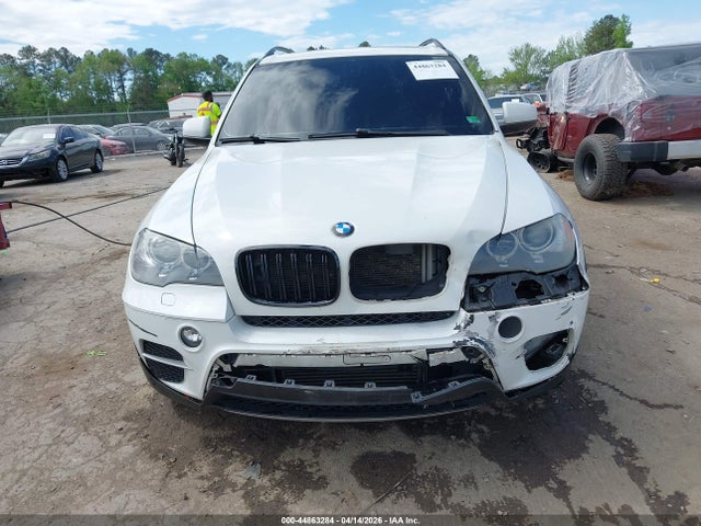Aukcja sprzedaży 2013 Bmw X5 Xdrive35i/xdrive35i Premium/xdrive35i Sport Activity, vin: 5UXZV4C50D0E11641, numer aukcji: 44863284