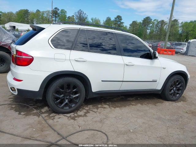 Aukcja sprzedaży 2013 Bmw X5 Xdrive35i/xdrive35i Premium/xdrive35i Sport Activity, vin: 5UXZV4C50D0E11641, numer aukcji: 44863284