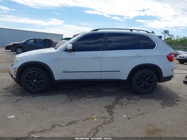 Aukcja sprzedaży 2013 Bmw X5 Xdrive35i/xdrive35i Premium/xdrive35i Sport Activity, vin: 5UXZV4C50D0E11641, numer aukcji: 44863284