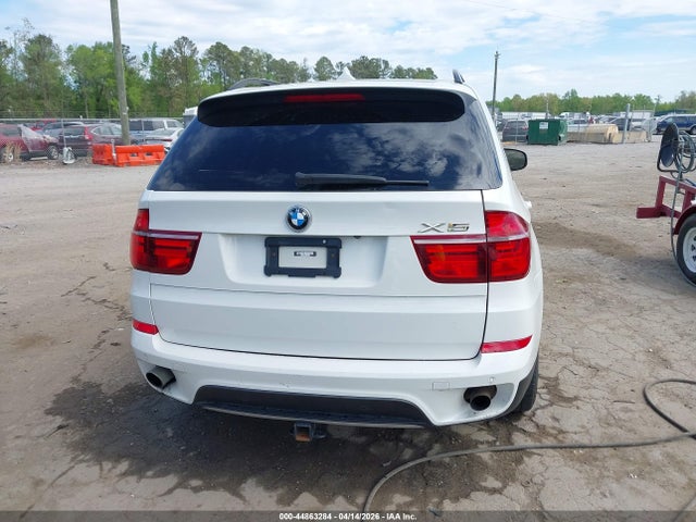 Aukcja sprzedaży 2013 Bmw X5 Xdrive35i/xdrive35i Premium/xdrive35i Sport Activity, vin: 5UXZV4C50D0E11641, numer aukcji: 44863284
