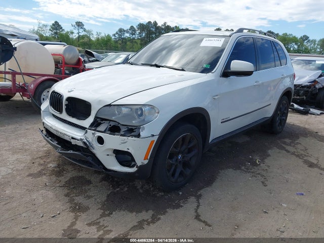 Aukcja sprzedaży 2013 Bmw X5 Xdrive35i/xdrive35i Premium/xdrive35i Sport Activity, vin: 5UXZV4C50D0E11641, numer aukcji: 44863284