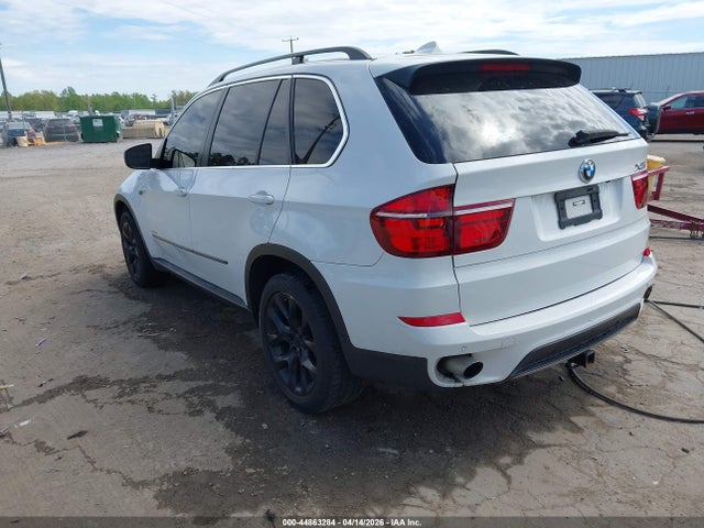 Aukcja sprzedaży 2013 Bmw X5 Xdrive35i/xdrive35i Premium/xdrive35i Sport Activity, vin: 5UXZV4C50D0E11641, numer aukcji: 44863284