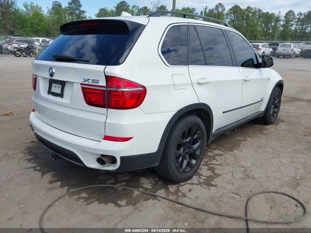 Aukcja sprzedaży 2013 Bmw X5 Xdrive35i/xdrive35i Premium/xdrive35i Sport Activity, vin: 5UXZV4C50D0E11641, numer aukcji: 44863284