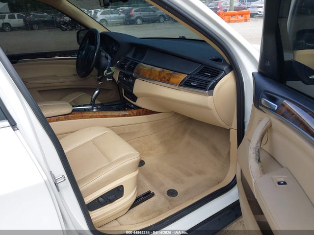 Aukcja sprzedaży 2013 Bmw X5 Xdrive35i/xdrive35i Premium/xdrive35i Sport Activity, vin: 5UXZV4C50D0E11641, numer aukcji: 44863284