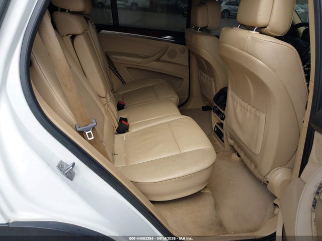 Aukcja sprzedaży 2013 Bmw X5 Xdrive35i/xdrive35i Premium/xdrive35i Sport Activity, vin: 5UXZV4C50D0E11641, numer aukcji: 44863284