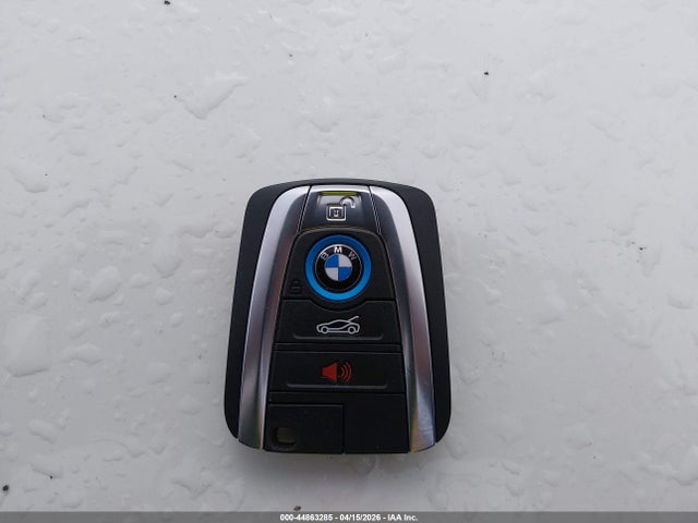 WBY8P4C55K7D55271 BMW I3 120ah W/range Extender