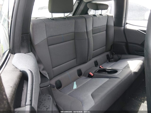 WBY8P4C55K7D55271 BMW I3 120ah W/range Extender