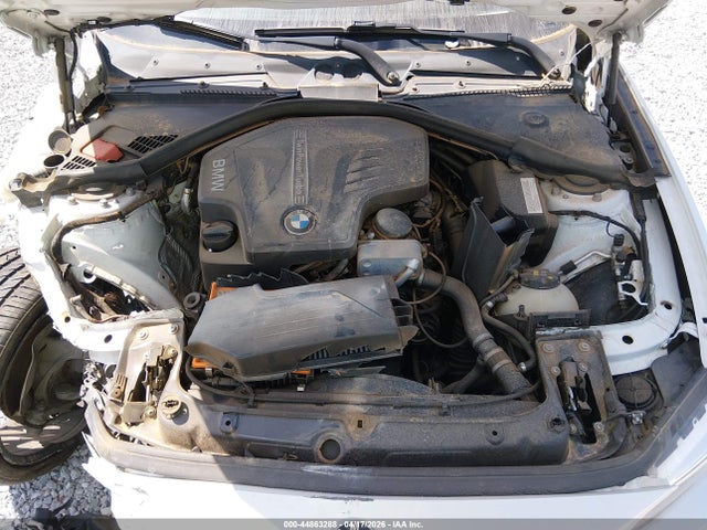 44863288 :رقم المزاد ، WBA1F9C50FVW98536 vin ، 2015 Bmw 228i مزاد بيع