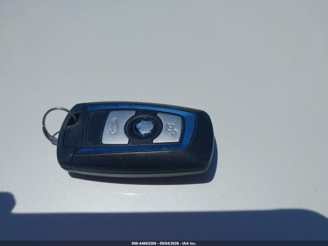 44863288 :رقم المزاد ، WBA1F9C50FVW98536 vin ، 2015 Bmw 228i مزاد بيع
