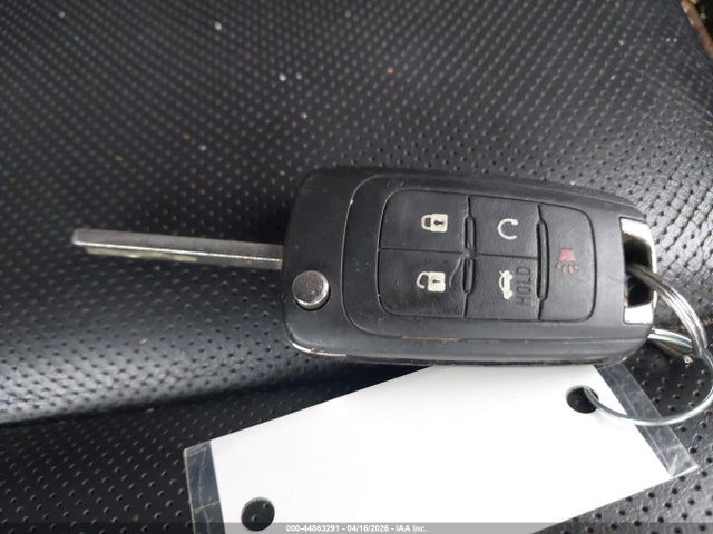 Продаж на аукціоні авто 2017 Chevrolet Impala 2lz, vin: 2G1145S37H9131563, номер лоту: 44863291