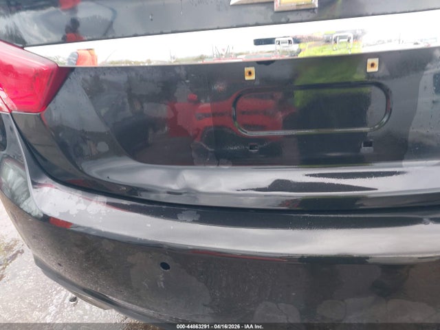 Продаж на аукціоні авто 2017 Chevrolet Impala 2lz, vin: 2G1145S37H9131563, номер лоту: 44863291