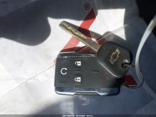 Продажа на аукционе авто 2016 Chevrolet Silverado 1500 1lt, vin: 3GCPCREC2GG265456, номер лота: 44863292