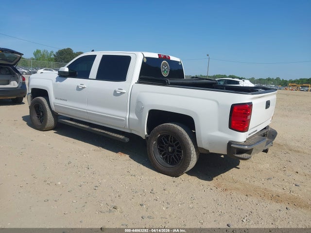 Продажа на аукционе авто 2016 Chevrolet Silverado 1500 1lt, vin: 3GCPCREC2GG265456, номер лота: 44863292