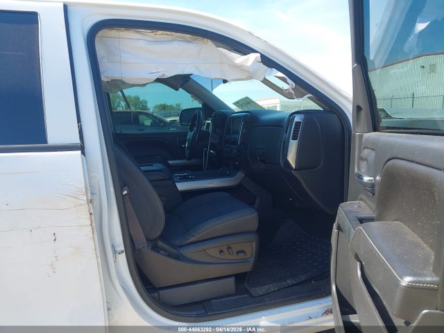 Продажа на аукционе авто 2016 Chevrolet Silverado 1500 1lt, vin: 3GCPCREC2GG265456, номер лота: 44863292