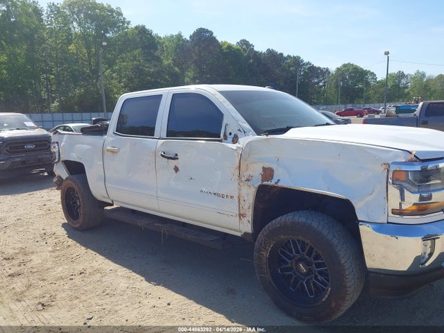 Продажа на аукционе авто 2016 Chevrolet Silverado 1500 1lt, vin: 3GCPCREC2GG265456, номер лота: 44863292
