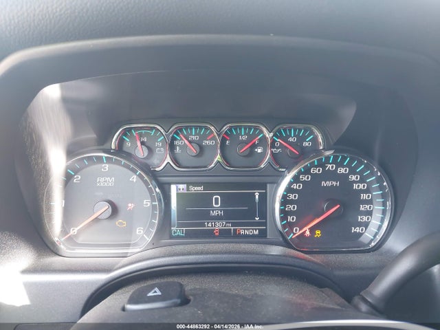 Продажа на аукционе авто 2016 Chevrolet Silverado 1500 1lt, vin: 3GCPCREC2GG265456, номер лота: 44863292