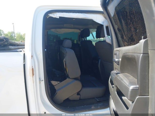 Продажа на аукционе авто 2016 Chevrolet Silverado 1500 1lt, vin: 3GCPCREC2GG265456, номер лота: 44863292
