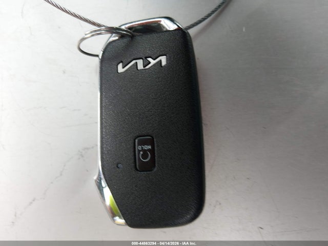 44863294 :رقم المزاد ، 5XXG64J22PG174357 vin ، 2023 Kia K5 Gt-line مزاد بيع
