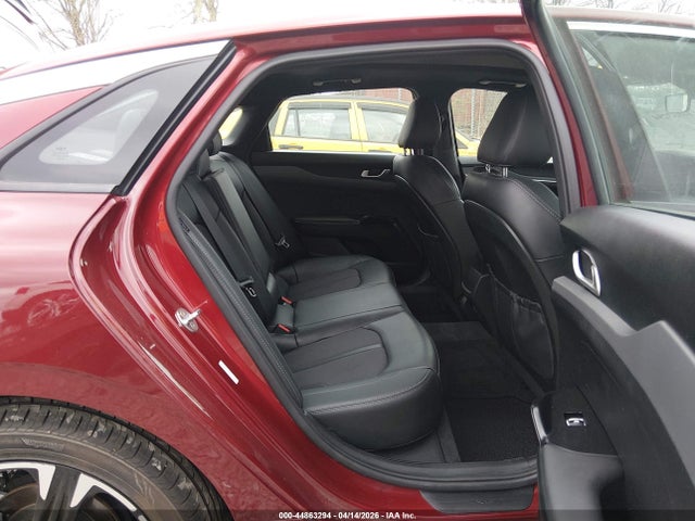 44863294 :رقم المزاد ، 5XXG64J22PG174357 vin ، 2023 Kia K5 Gt-line مزاد بيع