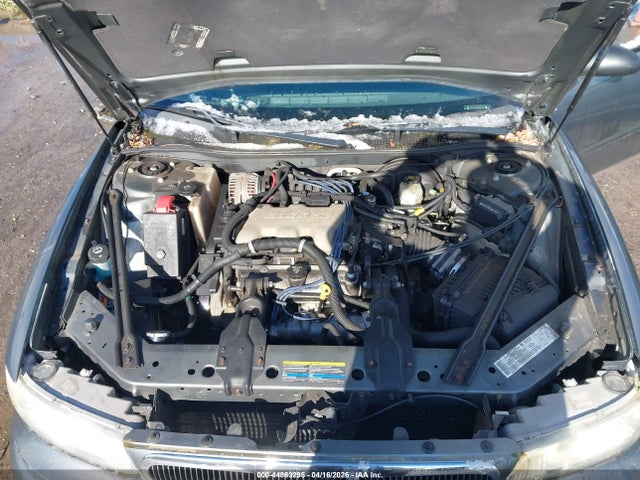 Продажа на аукционе авто 2005 Buick Century, vin: 2G4WS52J051116314, номер лота: 44863295