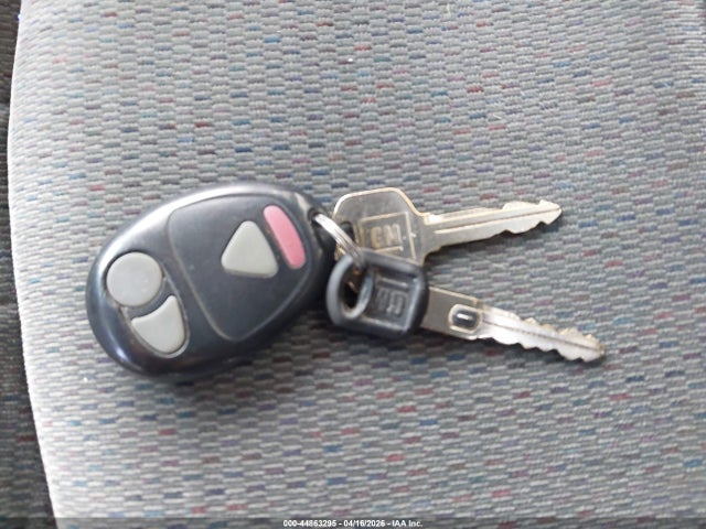 Продажа на аукционе авто 2005 Buick Century, vin: 2G4WS52J051116314, номер лота: 44863295
