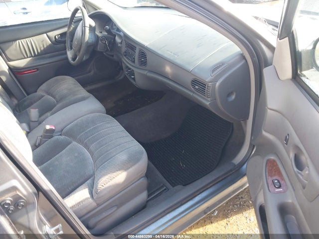 Продажа на аукционе авто 2005 Buick Century, vin: 2G4WS52J051116314, номер лота: 44863295