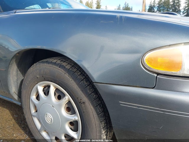 Продажа на аукционе авто 2005 Buick Century, vin: 2G4WS52J051116314, номер лота: 44863295