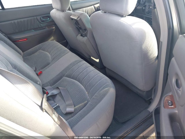 Продажа на аукционе авто 2005 Buick Century, vin: 2G4WS52J051116314, номер лота: 44863295