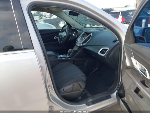 2013 Gmc Terrain Sle-1 მანქანა იყიდება აუქციონზე, vin: 2GKALMEKXD6400730, აუქციონის ნომერი: 44863297
