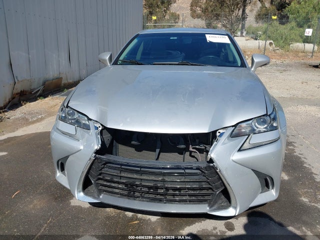 44863299 :رقم المزاد ، JTHBZ1BL3GA001027 vin ، 2016 Lexus Gs 350 مزاد بيع