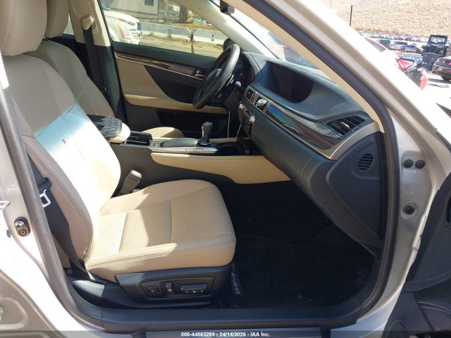 44863299 :رقم المزاد ، JTHBZ1BL3GA001027 vin ، 2016 Lexus Gs 350 مزاد بيع