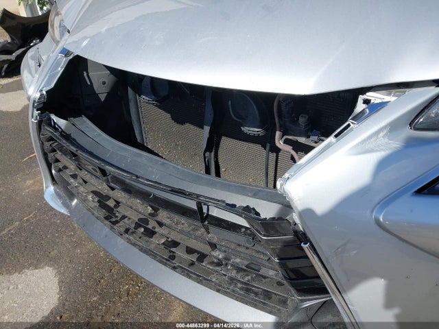 44863299 :رقم المزاد ، JTHBZ1BL3GA001027 vin ، 2016 Lexus Gs 350 مزاد بيع