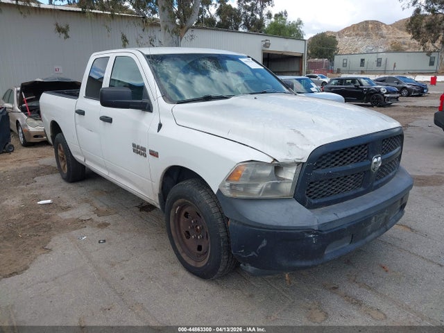 2014 RAM 1500 1C6RR7FT6ES439696