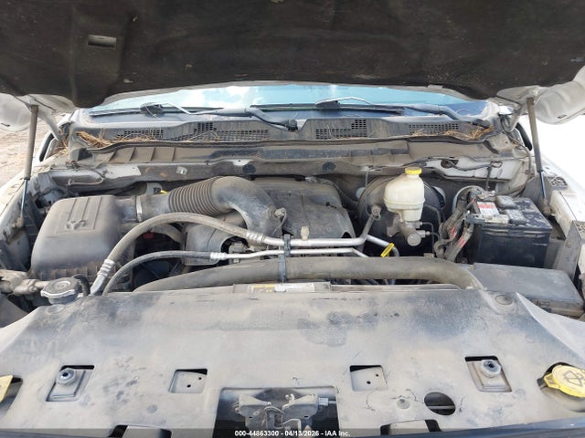 2014 RAM 1500 1C6RR7FT6ES439696 Photo 9