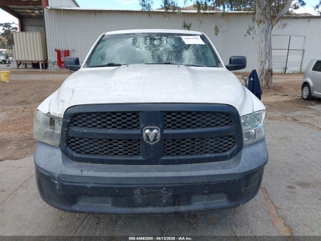 Aukcja sprzedaży 2014 Ram 1500 Tradesman, vin: 1C6RR7FT6ES439696, numer aukcji: 44863300