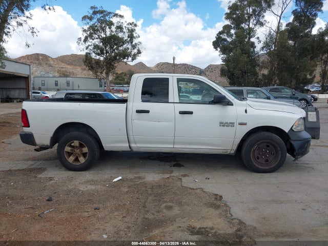 Aukcja sprzedaży 2014 Ram 1500 Tradesman, vin: 1C6RR7FT6ES439696, numer aukcji: 44863300