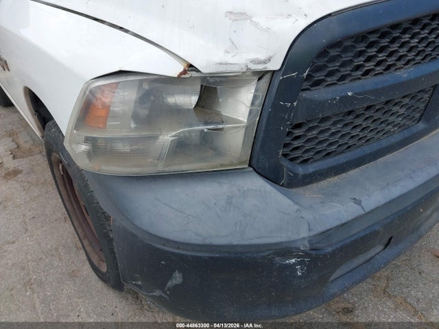 Aukcja sprzedaży 2014 Ram 1500 Tradesman, vin: 1C6RR7FT6ES439696, numer aukcji: 44863300