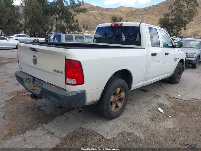 2014 RAM 1500 1C6RR7FT6ES439696 Photo 3