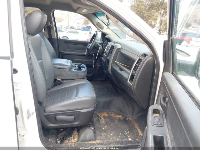 2014 RAM 1500 1C6RR7FT6ES439696 Photo 4