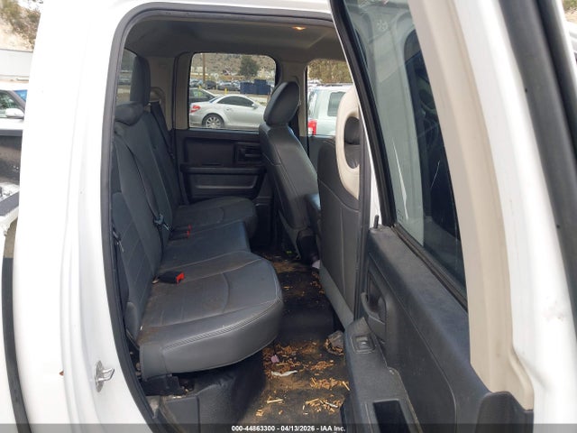 2014 RAM 1500 1C6RR7FT6ES439696 Photo 7