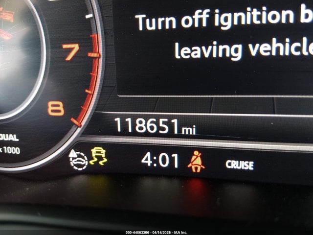 Audi A4 2.0t Premium 2017 WAUENAF41HN018705 Image 16