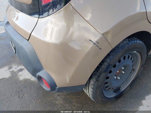 2015 KIA SOUL KNDJP3A52F7209560 Photo 5