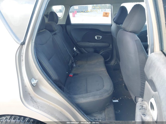 2015 KIA SOUL KNDJP3A52F7209560 Photo 7