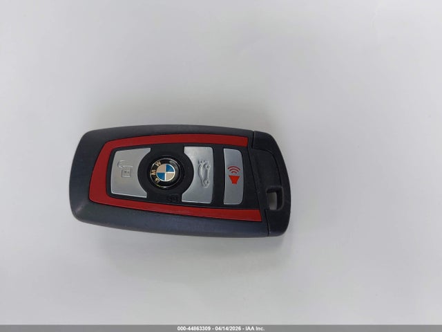 Aukcja sprzedaży 2017 Bmw 330i, vin: WBA8B9G50HNU49970, numer aukcji: 44863309