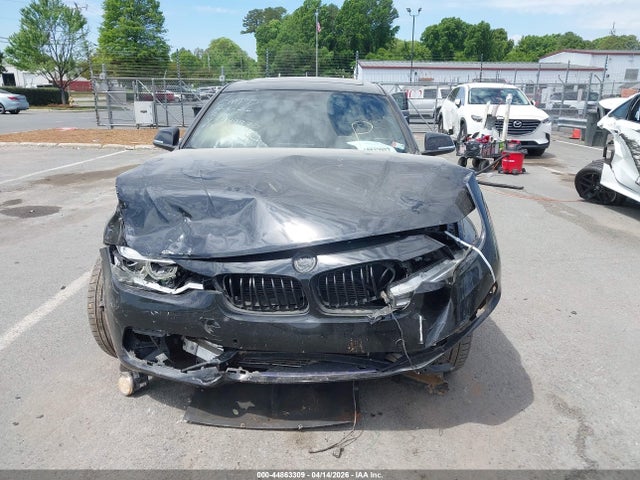 Aukcja sprzedaży 2017 Bmw 330i, vin: WBA8B9G50HNU49970, numer aukcji: 44863309