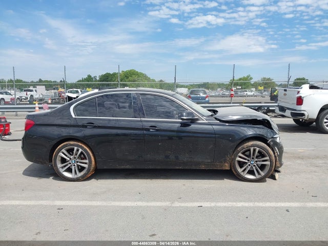 Aukcja sprzedaży 2017 Bmw 330i, vin: WBA8B9G50HNU49970, numer aukcji: 44863309