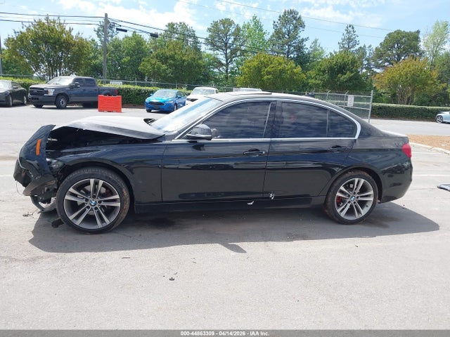 Aukcja sprzedaży 2017 Bmw 330i, vin: WBA8B9G50HNU49970, numer aukcji: 44863309