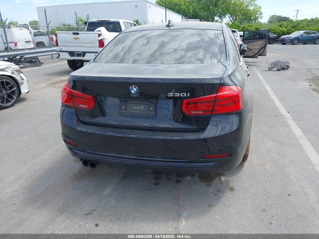 Aukcja sprzedaży 2017 Bmw 330i, vin: WBA8B9G50HNU49970, numer aukcji: 44863309