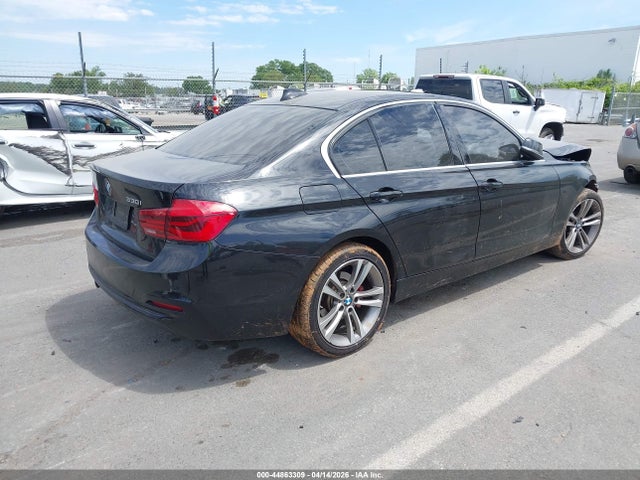 Aukcja sprzedaży 2017 Bmw 330i, vin: WBA8B9G50HNU49970, numer aukcji: 44863309